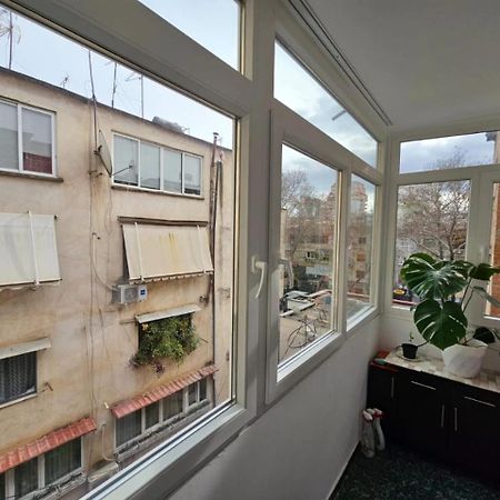 Alan Apartments 4 Myslym Shyri Tirana Extérieur photo